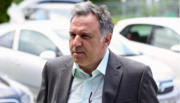 Svjedočio doktor Dizdarević: Alisa nema amneziju