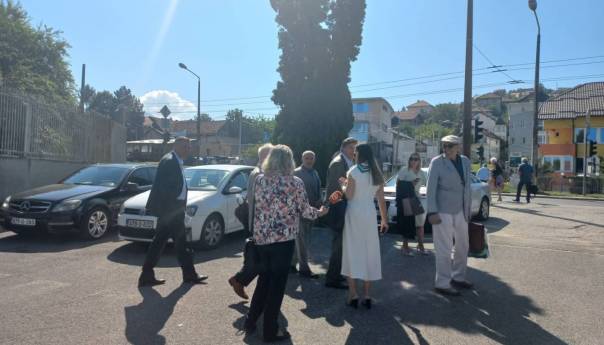 Svjedok Dobrovoljačke: Kontejnerima na vojnu kolonu i sačmom na sto dugih cijevi