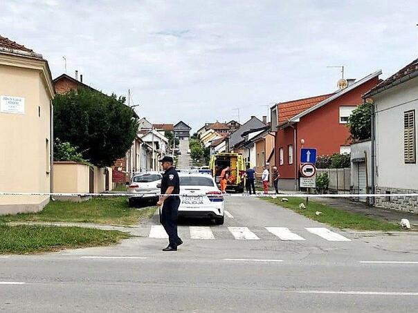 Svjedok iz Daruvara: Ubica ušao u kafić, naručio piće i pištolj stavio...