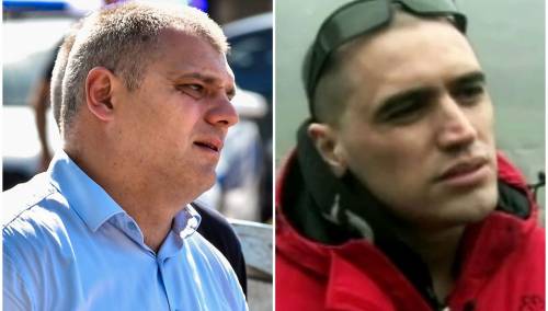 Svjedok otkrio kako je MUP Srbije štitio Darka Eleza