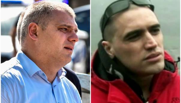 Svjedok otkrio kako je MUP Srbije štitio Darka Eleza