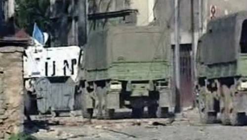 Svjedok potvrdio: General Đurđevac u FIS-u zaprijetio 'zapalit ću Sarajevo'