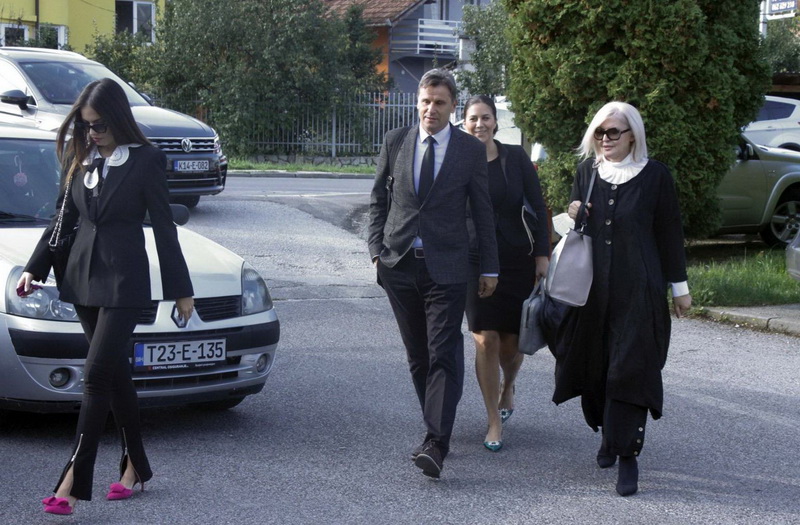 Svjedok Tužilaštva: Novalić nije intervenisao za respiratore