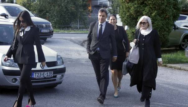 Svjedok Tužilaštva: Novalić nije intervenisao za respiratore