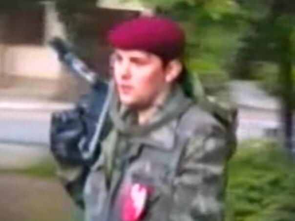 Svjedok zločina u Kotor Varoši tvrdi: U garaži ga tukli optuženi i Stevandić