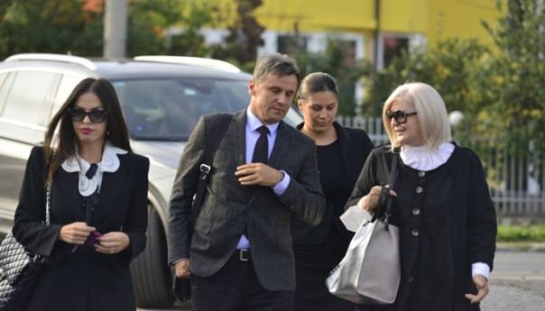 Svjedokinja Tužilaštva BiH: Novalić nije intervenirao da se Srebrenoj malini da dozvola za uvoz respiratora