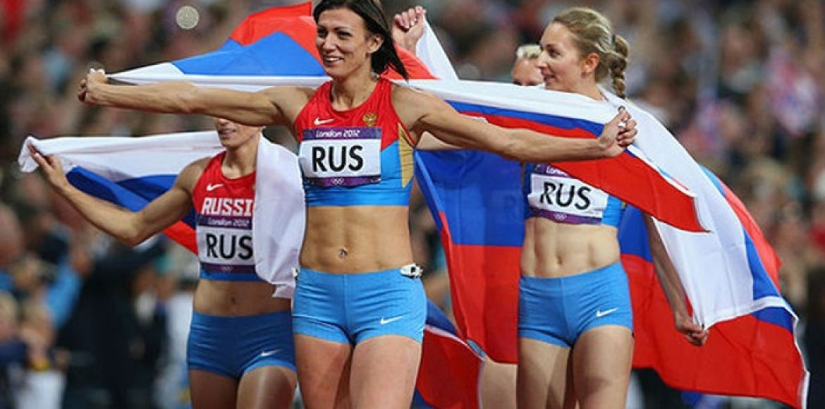 Svjetska atletika zatvorila vrata Rusiji i Bjelorusiji