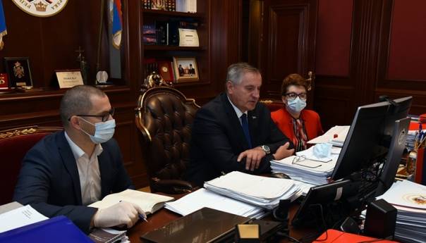 Svjetska banka će podržati zdravstvo u RS u vrijeme pandemije