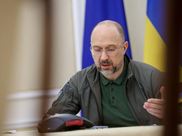 Svjetska banka dala 1,5 milijardi dolara Ukrajini