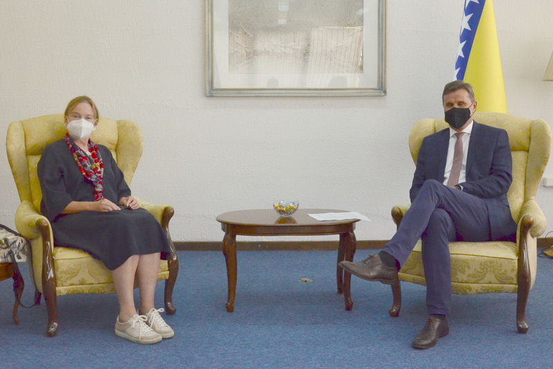 Svjetska banka: Ekonomski oporavak FBiH brži od predviđenog