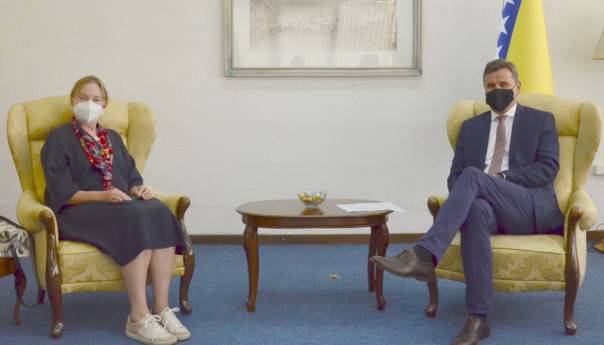 Svjetska banka: Ekonomski oporavak FBiH brži od predviđenog