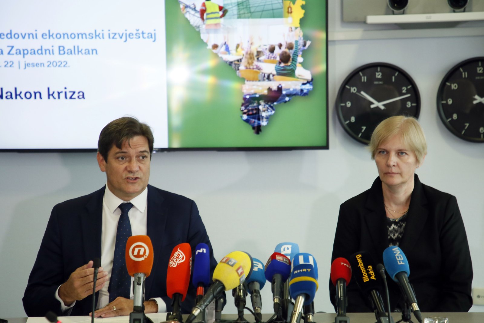 Svjetska banka: Jak ekonomski rast BiH iznad svih očekivanja