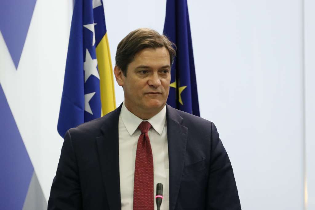 Svjetska banka odobrila BiH više od 80 miliona eura za energetsku sigurnost i očuvanje radnih mjesta