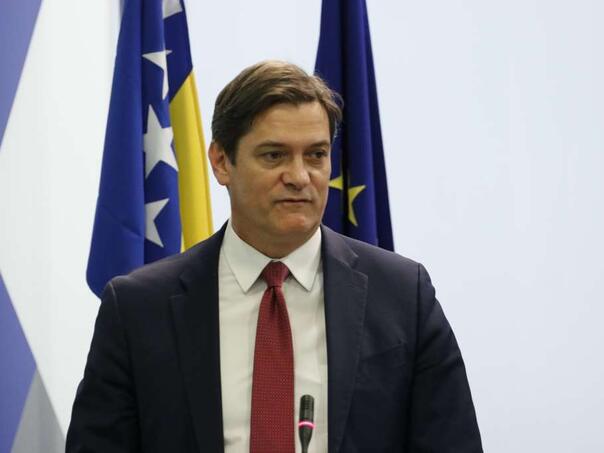 Svjetska banka odobrila BiH više od 80 miliona eura za energetsku sigurnost i očuvanje radnih mjesta