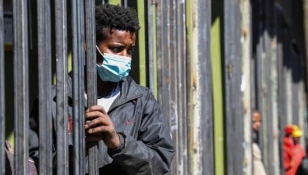 Svjetska banka priprema finasiranje nabavke vakcina za oko 30 afričkih zemalja