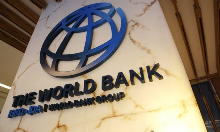 Svjetska banka prognozira pad globalne ekonomije od 5,2 posto