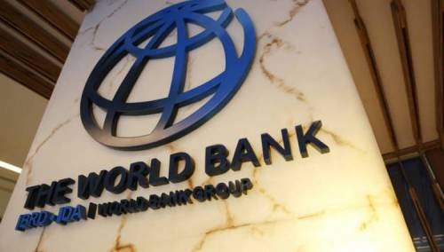 Svjetska banka prognozira pad globalne ekonomije od 5,2 posto
