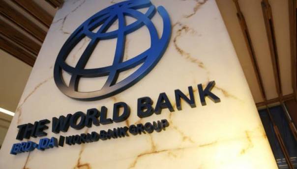 Svjetska banka prognozira pad globalne ekonomije od 5,2 posto