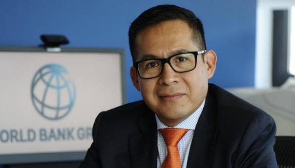 Svjetska banka protiv apsolutnog moratorija na kredite