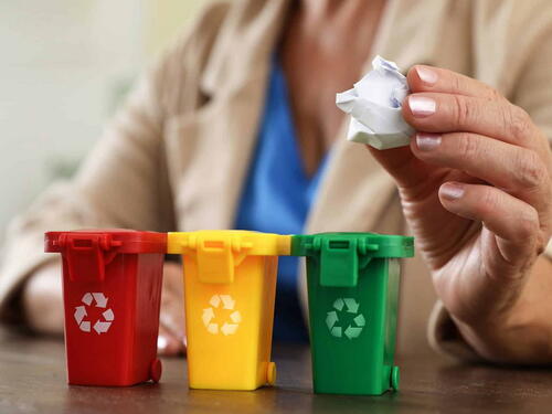 Svjetska banka: Za upravljanje otpadom u BiH 46 miliona eura