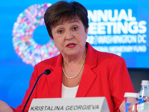 Svjetska ekonomija može izbjeći recesiju uprkos carinama