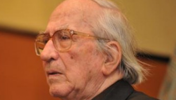 Svjetska nagrada za humanizam dodijeljena akademiku Abdulahu Šarčeviću