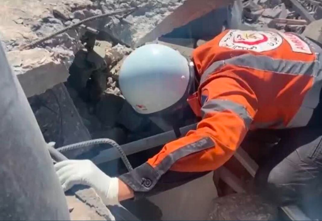 Svjetska osuda nakon ubistva devetero djece doktorice iz Gaze