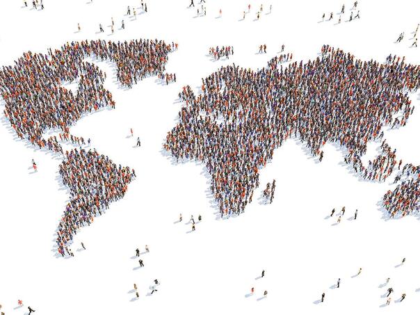 Svjetska populacija se povećala za 75 miliona u 2023. godini