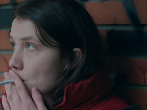 Svjetska premijera filma 'Miris sveže farbe“ Nađe Petrović na 30. SFF-u