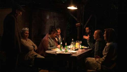 Svjetska premijera filma 'Praznik rada' Pjera Žalice zatvara 28. SFF