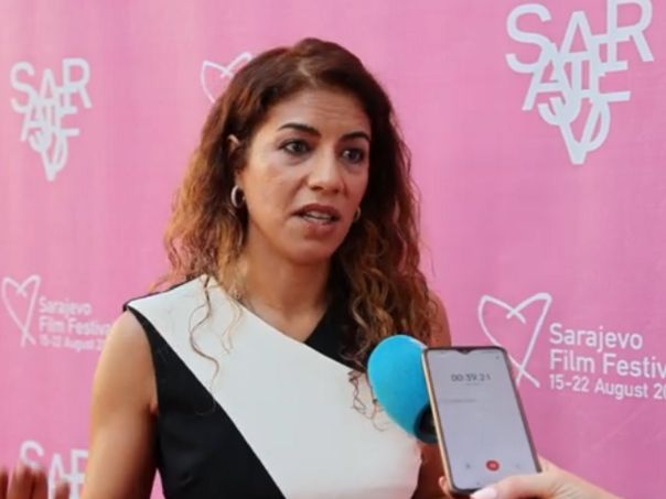 Svjetska premijera filma "Vidio sam Suno": Potresno svjedočanstvo romske porodice