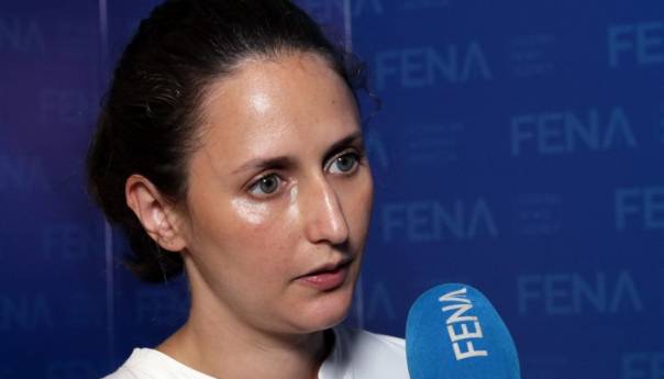 Svjetska premijera filmskog eseja 'Horizont' autorice Tanje Deman