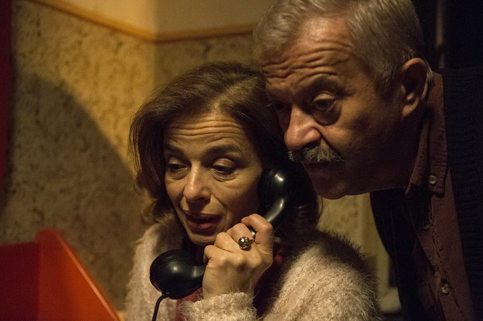 Svjetska premijera na 26. SFF-u: Objavljen trailer filma "Koncentriši se, baba"