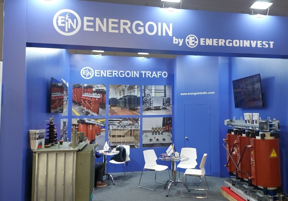 Svjetska premijera transformatora 