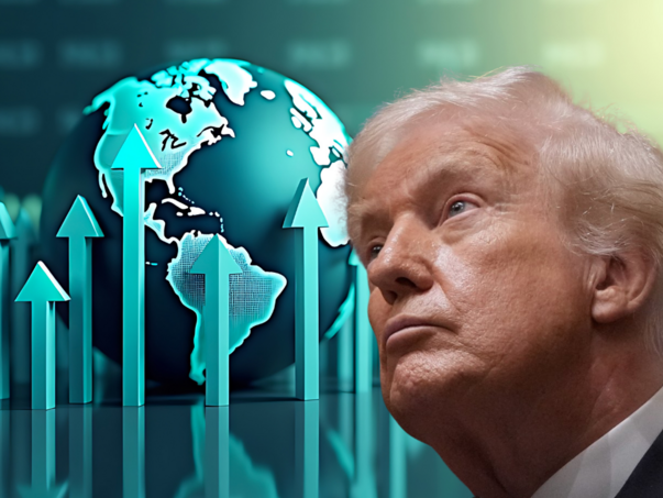 Svjetska privreda iznenađujuće otporna uprkos Trumpovim trgovinskim ratovima