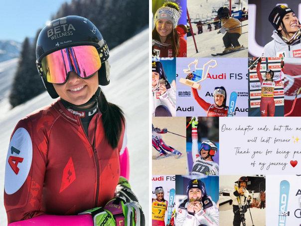 Svjetska prvakinja sve šokirala i objavila kraj karijere