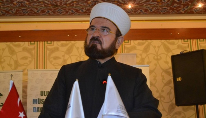 Svjetska unija islamskih učenjaka: Normalizacija odnosa s Izraelom izdaja