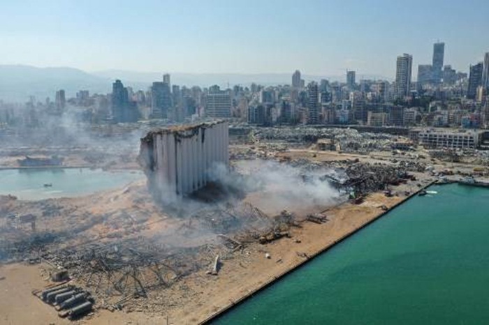 Svjetska zdravstvena organizacija apeluje na pomoć za Liban