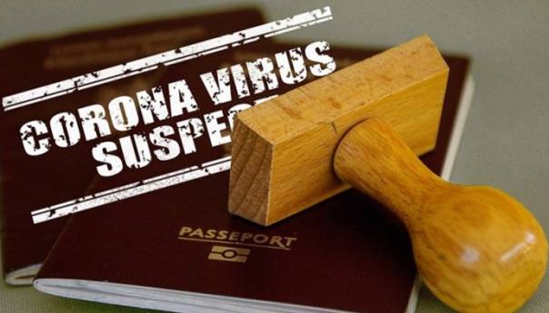 Svjetska zdravstvena organizacija ne podržava "covid pasoše"