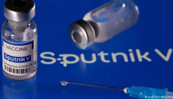 Svjetska zdravstvena organizacija proučava podatke o Sputniku V