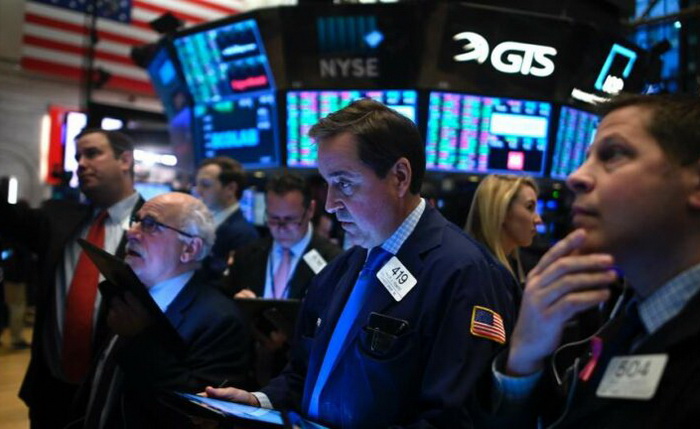 Svjetske berze pale, kolaps banke SVB poljuljao Wall Street