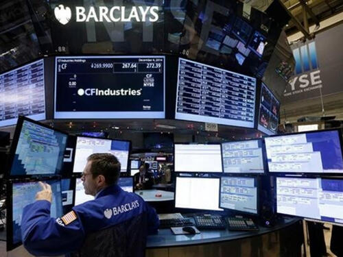 Svjetske berze pale zbog rasta cijena nafte