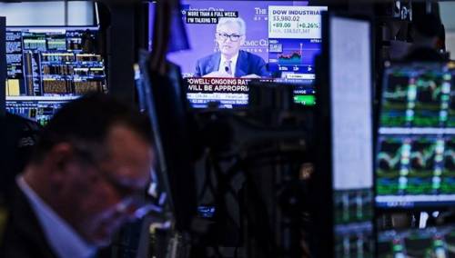 Svjetske berze porasle, u fokusu pregovori u Washingtonu