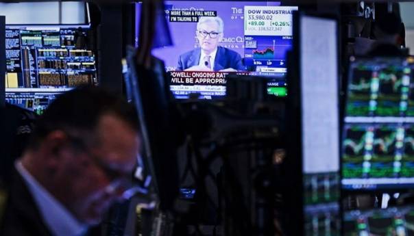 Svjetske berze porasle, u fokusu pregovori u Washingtonu