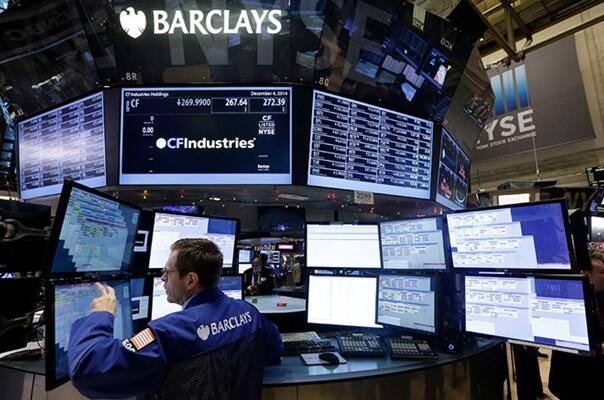 Svjetske berze snažno porasle nakon primirja na Bliskom istoku