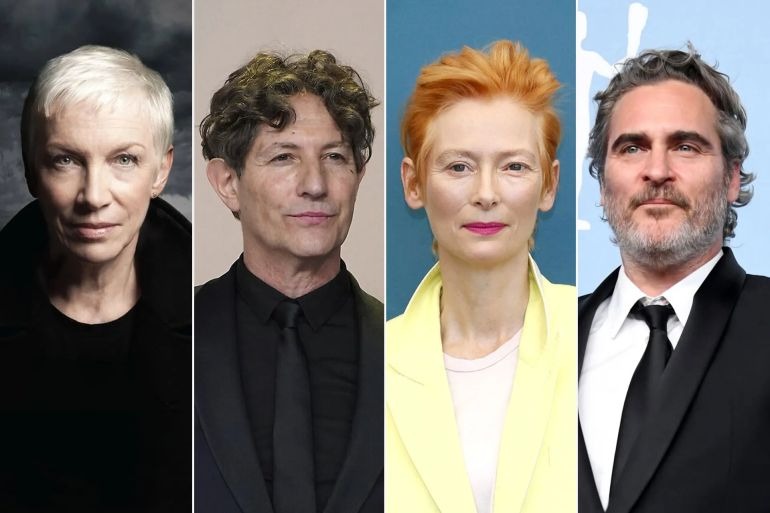 Svjetske filmske zvijezde prikupile 316.000 dolara na aukciji za Gazu