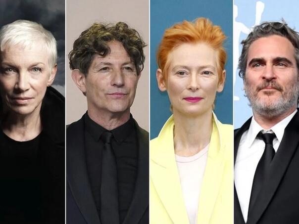 Svjetske filmske zvijezde prikupile 316.000 dolara na aukciji za Gazu