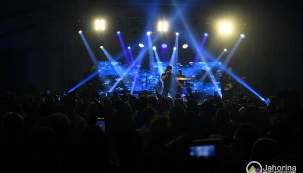 Svjetske i regionalne zvijezde elektronske muzike stižu na Jahorinu