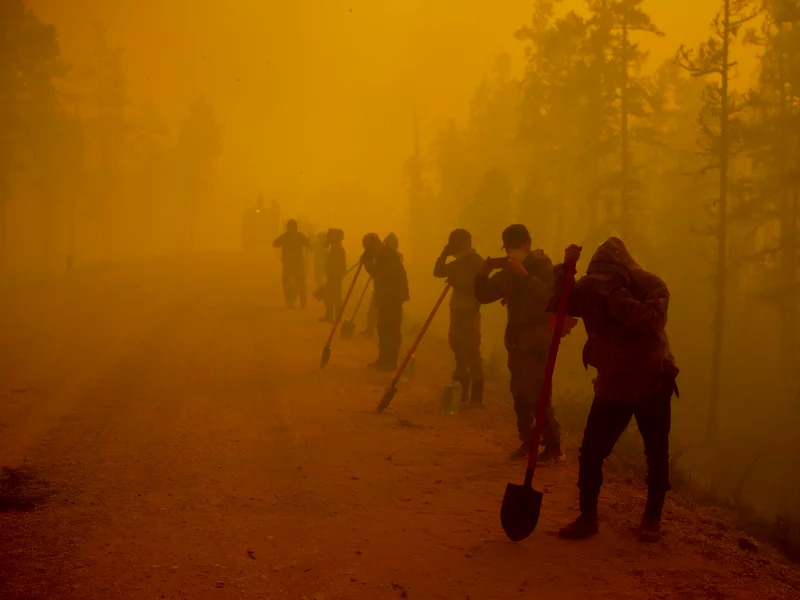 Svjetske meteorološke agencije upozoravaju: Dolaze ekstremne vremenske pojave