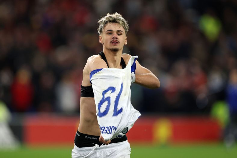 Svjetski, a naš! UEFA objavila najbolje poteze Kerima Alajbegovića